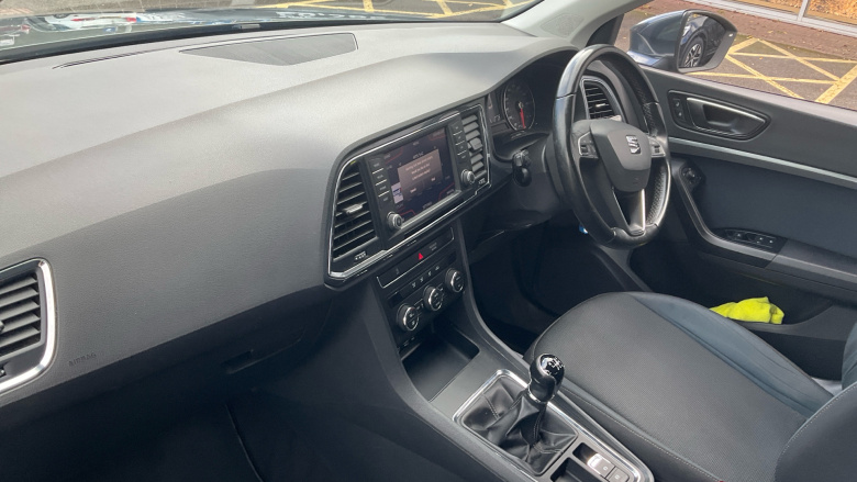 SEAT Ateca 1.0 TSI Ecomotive SE Technology 5dr Petrol Estate